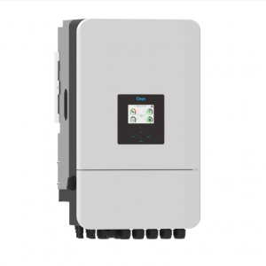 Inverter Hybrid lưu trữ