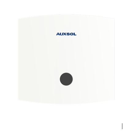 Inverter Auxsol Hybrid 3 Pha 20kW [Áp Cao]