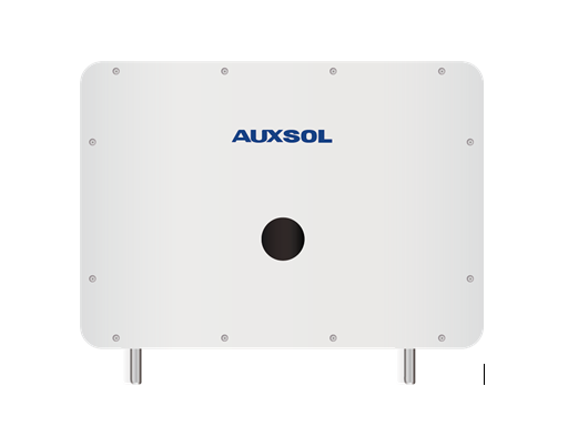 Inverter Auxsol Hòa Lưới 3Pha 75kW