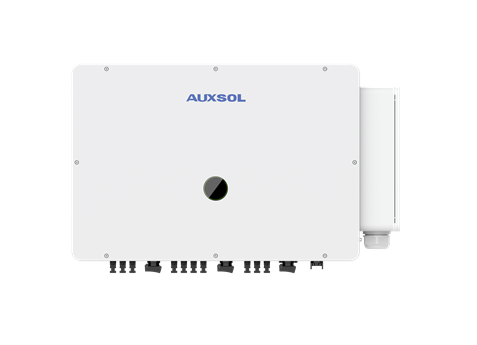 Inverter Auxsol Hòa Lưới 3Pha 100kW