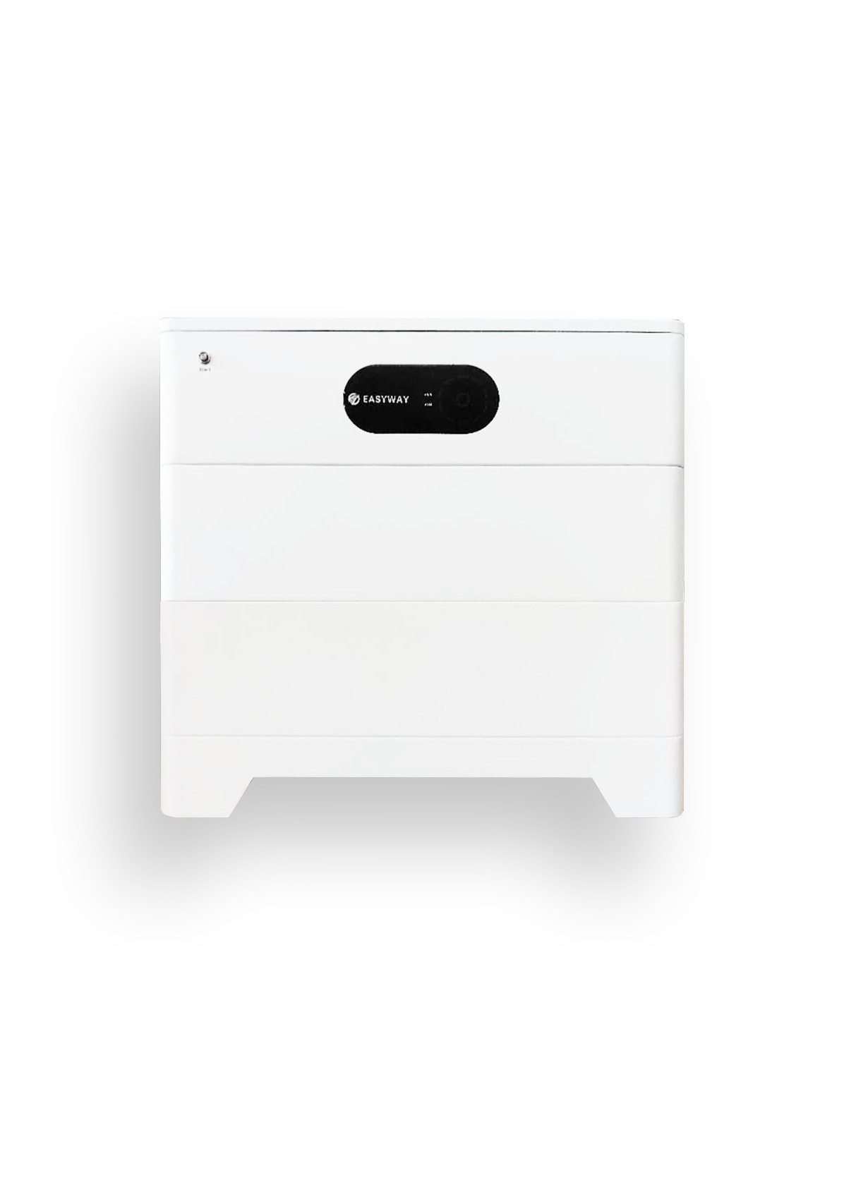 Pin Lưu Trữ EASYWAY 7.6kWh [ÁpCao]