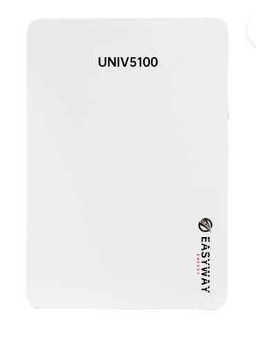 Pin lưu trữ Easyway UNIV-5kWh