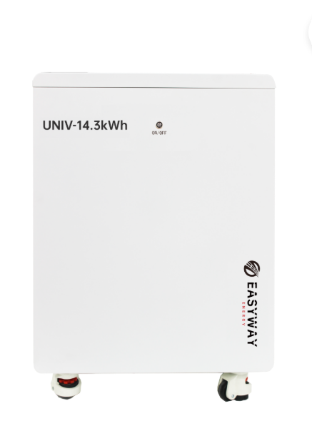 Pin lưu trữ Easyway UNIV-14.3kWh