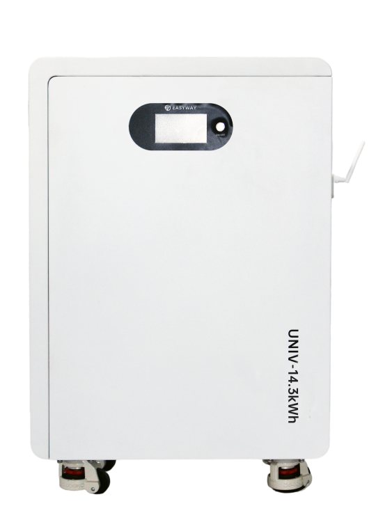 Pin lưu trữ Easyway UNIV-14.3kWh S