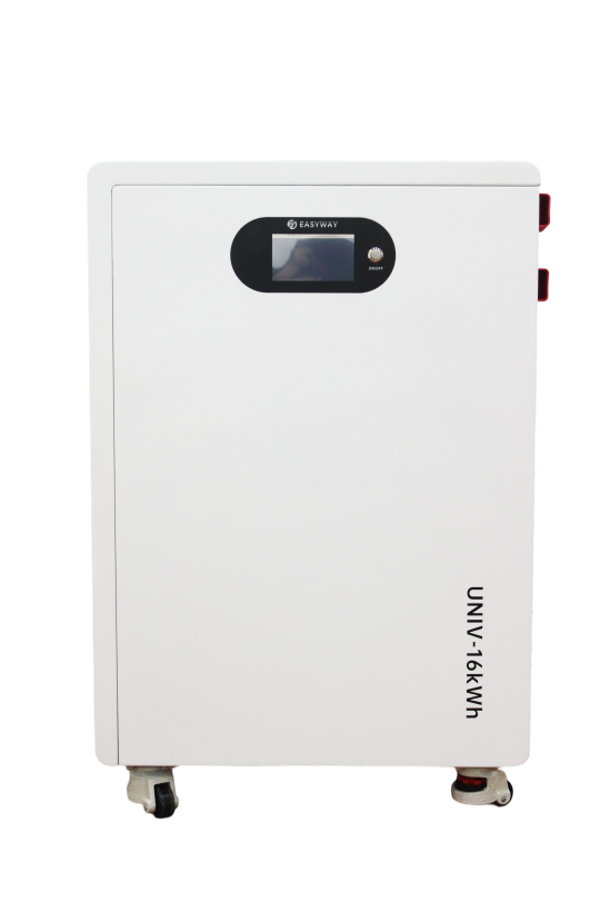 Pin lưu trữ Easyway UNIV-16kWh II
