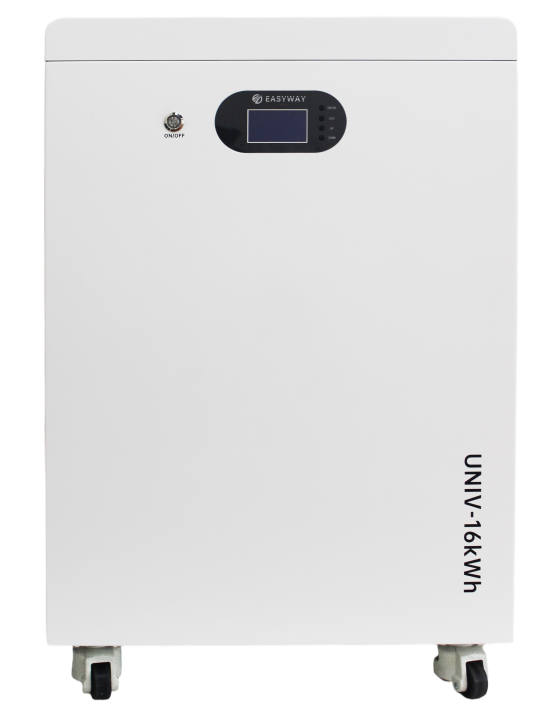 Pin lưu trữ Easyway UNIV-16kWh I