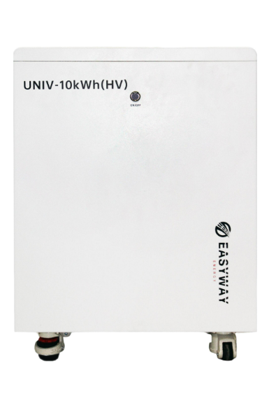 Pin lưu trữ Easyway UNIV-10kWh [ÁpCao]