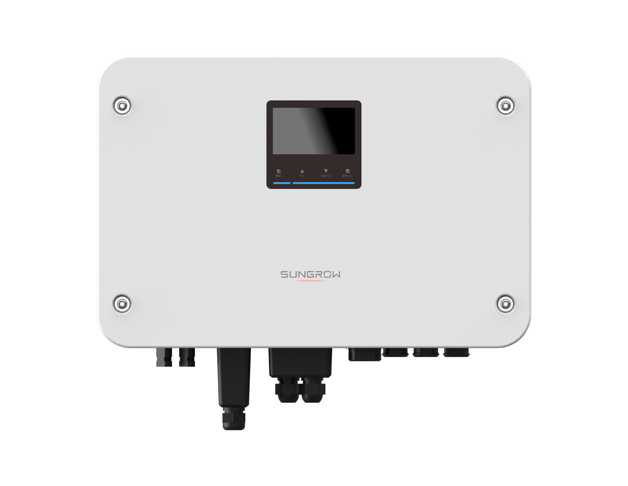 Inverter Sungrow Hybrid 1Pha 5KW MG5RL